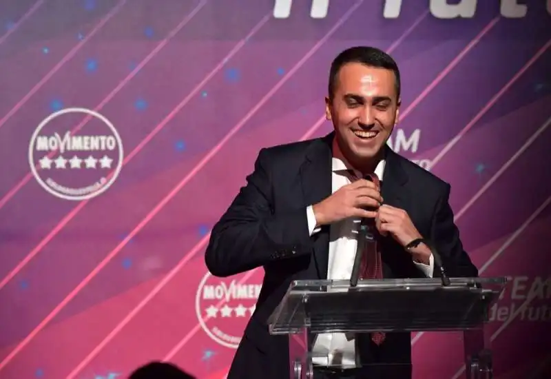 luigi di maio  foto di bacco (13)