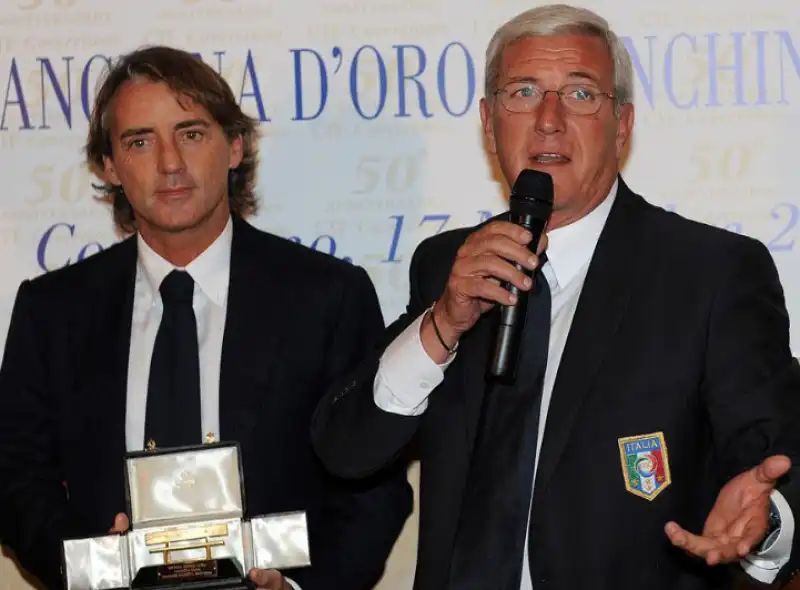 MANCINI LIPPI