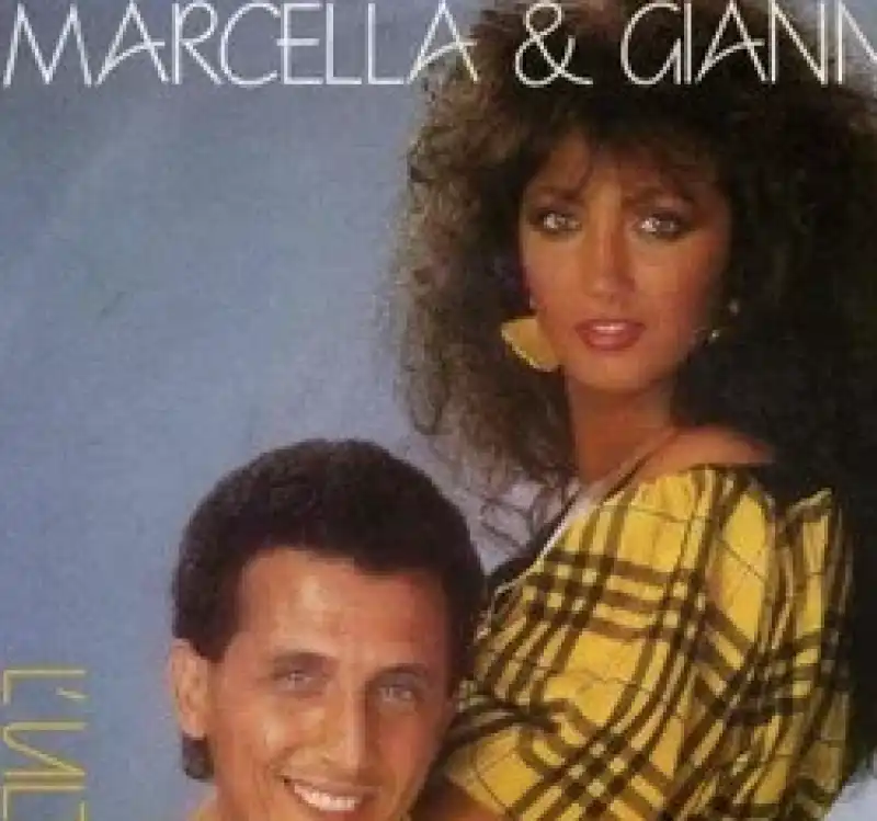 marcella e gianni bella