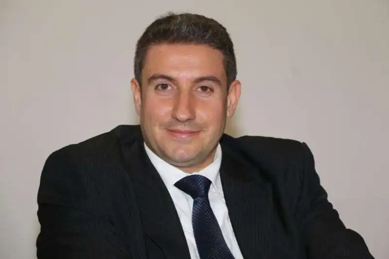 MARCO BALLARINI