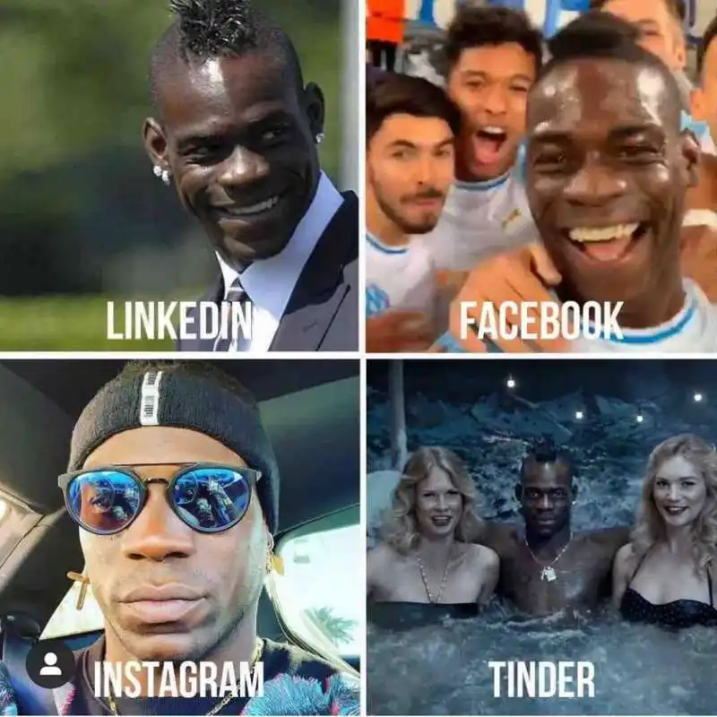 mario balotelli