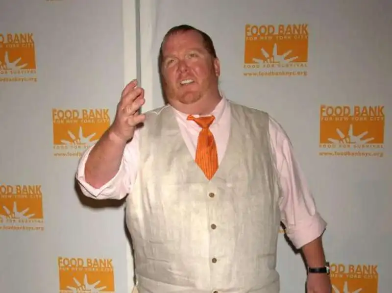 mario batali