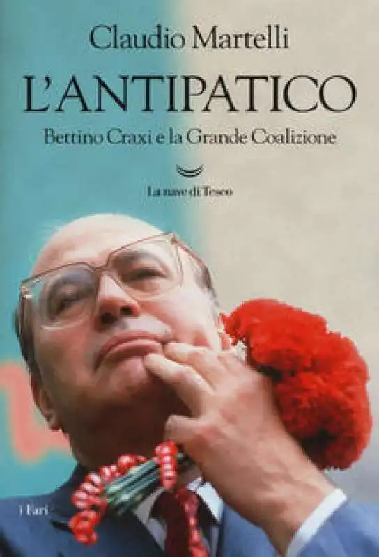 MARTELLI LIBRO SU CRAXI COVER