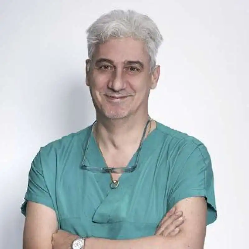 Massimo Falconi