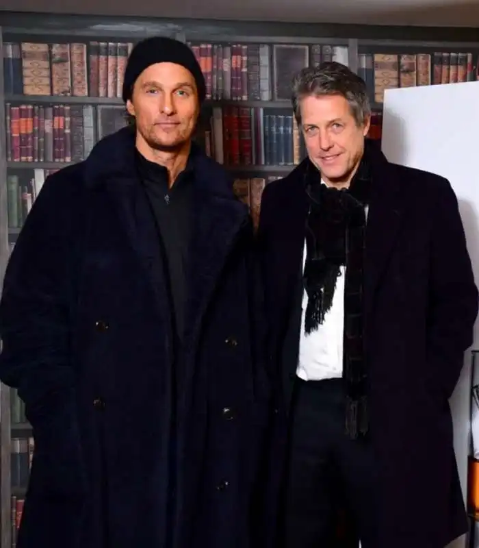 matthew mcconaughey e hugh grant 1