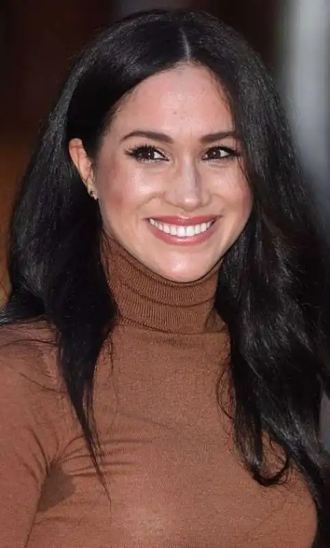  meghan markle 2