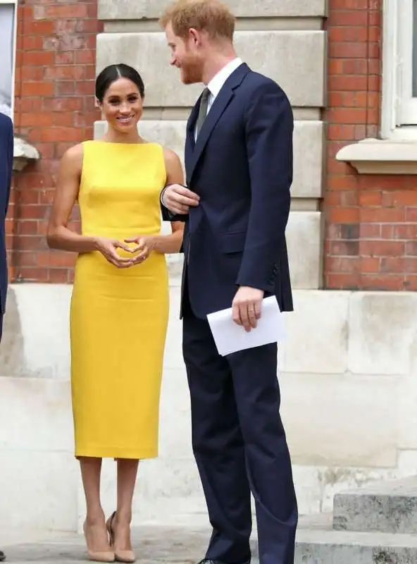 meghan markle e harry 3