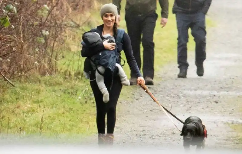 meghan markle in canada 14