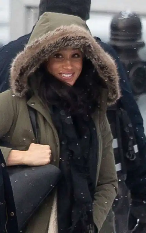 meghan markle in canada 17