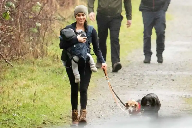 meghan markle in canada 8