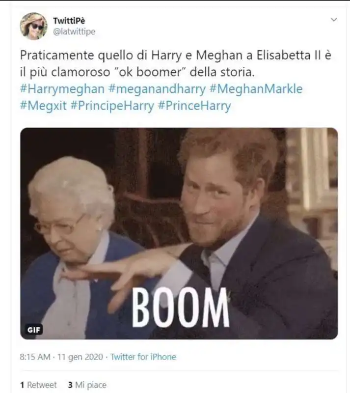 meme su harry e meghan 15