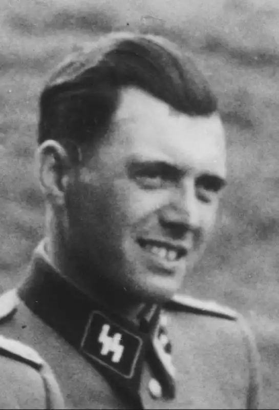 mengele