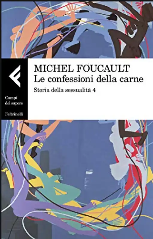 michel foucault cover