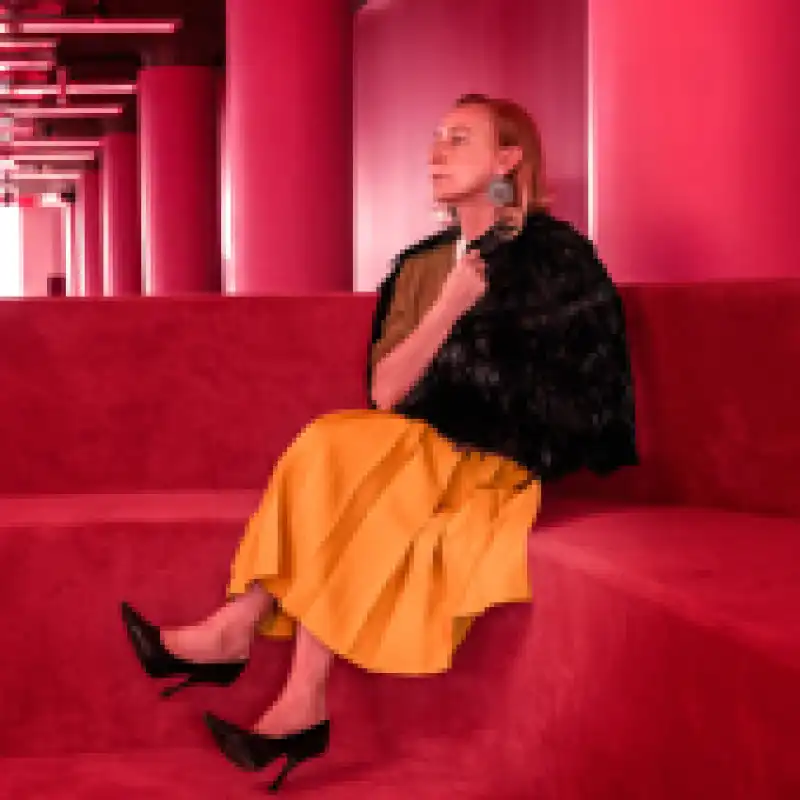 Miuccia Prada