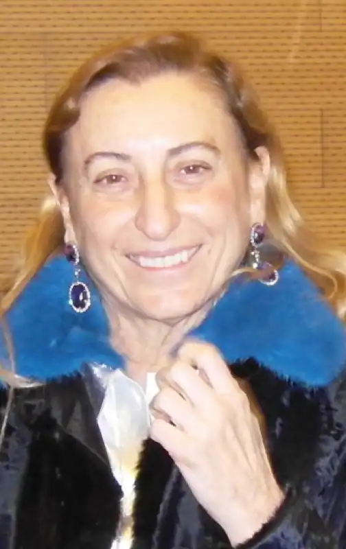 miuccia prada