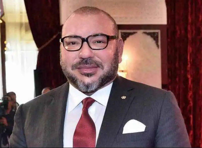 MOHAMMED VI 