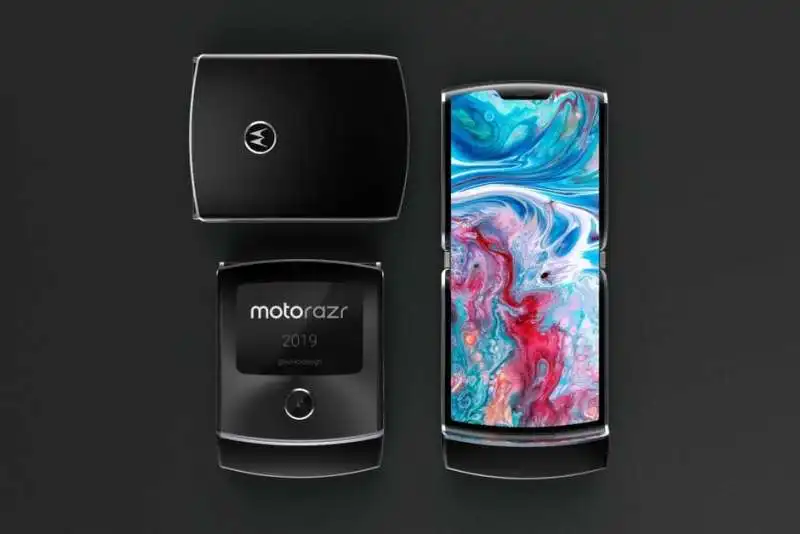 motorola razr x 1