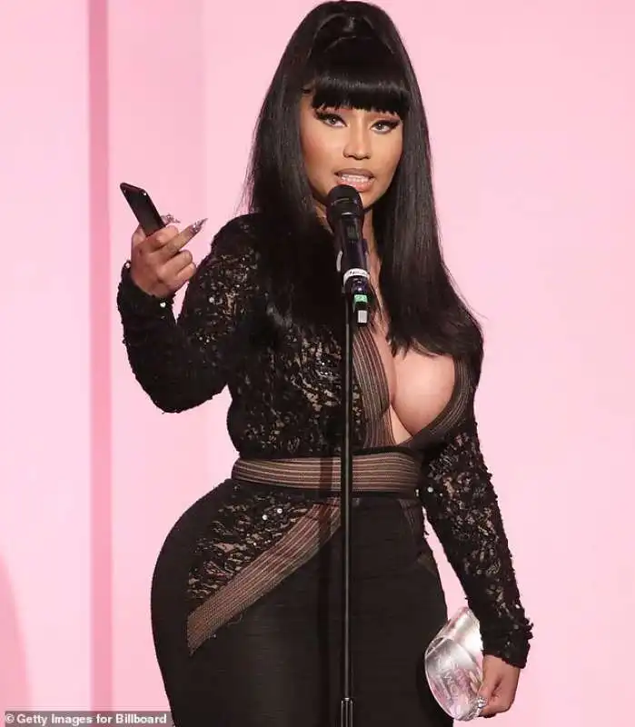 nicki minaj 