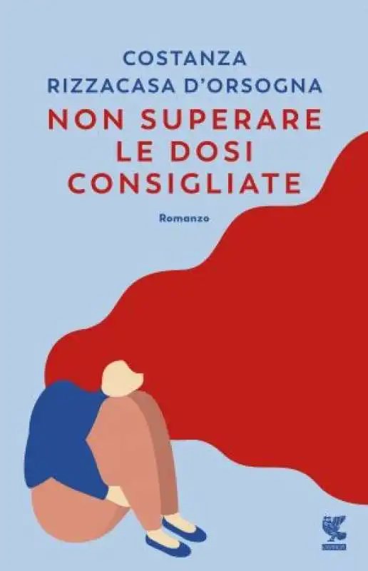 NON SUPERARE LE DOSI CONSIGLIATE COSTANZA RIZZACASA D ORSOGNA