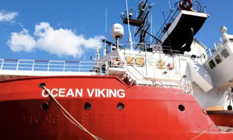 ocean viking 6