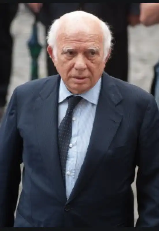 PAOLO CIRINO POMICINO