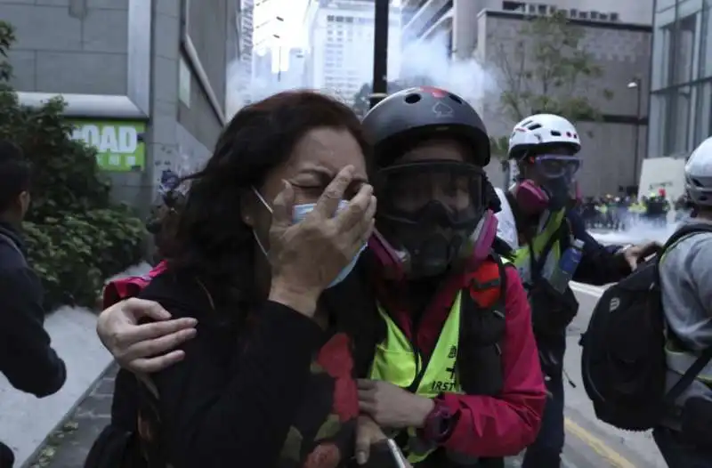 proteste a hong kong 10