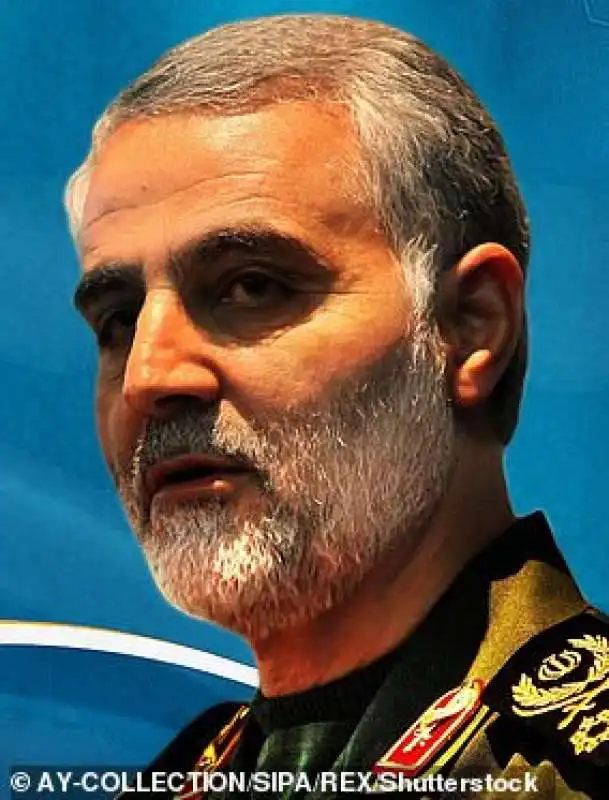 qassem soleimani 2