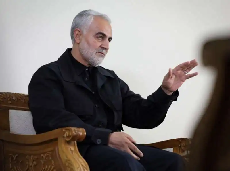 qassem soleimani 3