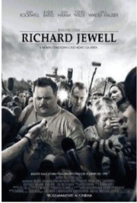 richard jewell