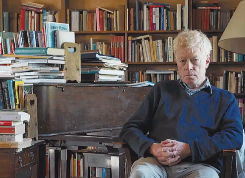 roger scruton