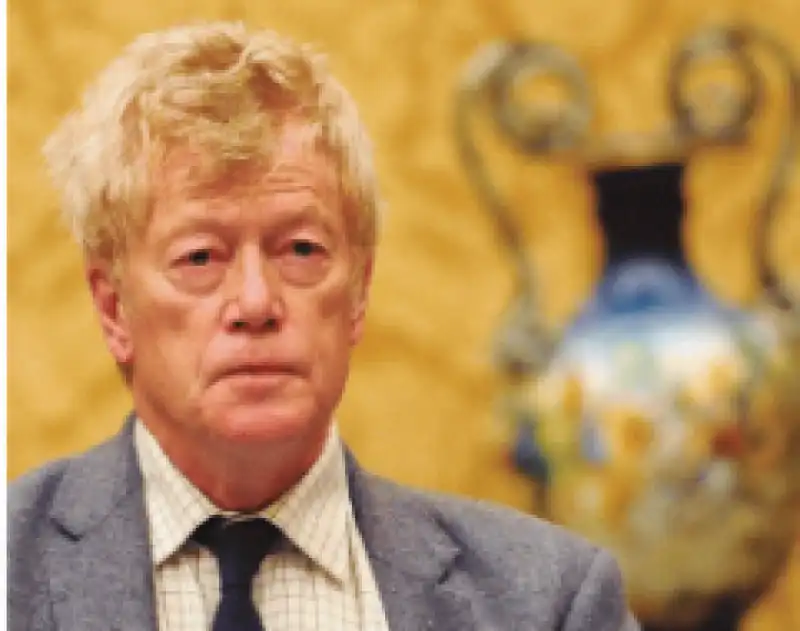 roger scruton