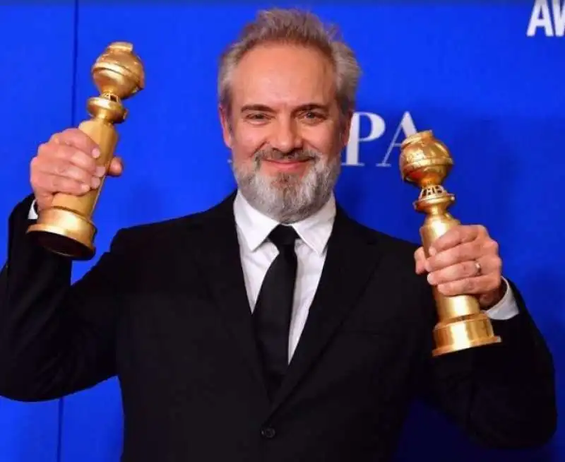 sam mendes