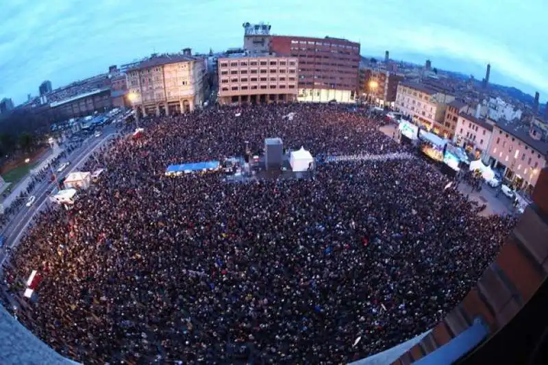 sardine  a. bologna  