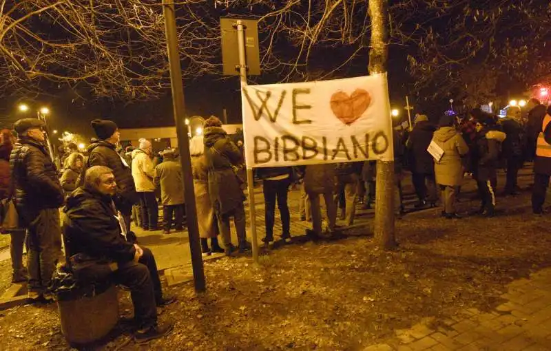 sardine in piazza a bibbiano 4