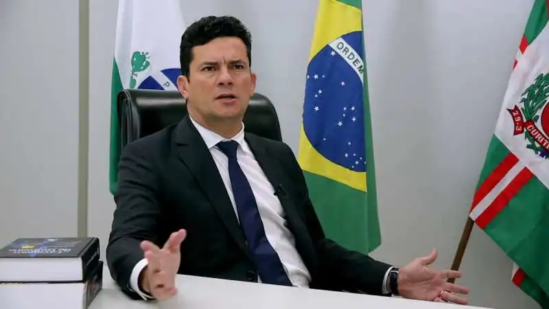 SERGIO MORO