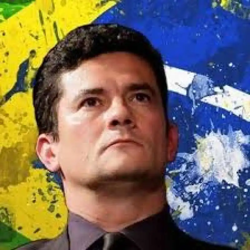 SERGIO MORO