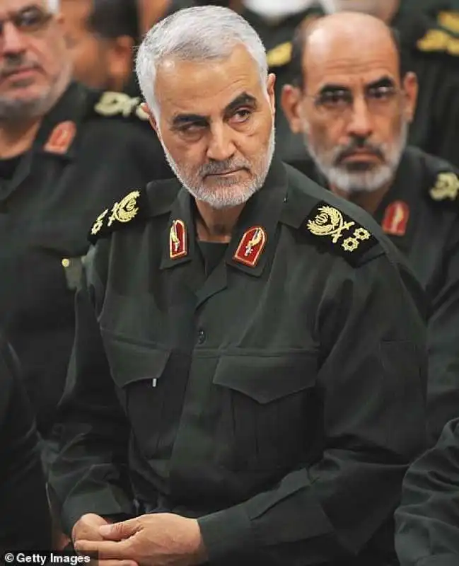 Soleimani  