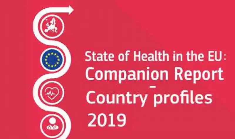 state of the health in the eu 1