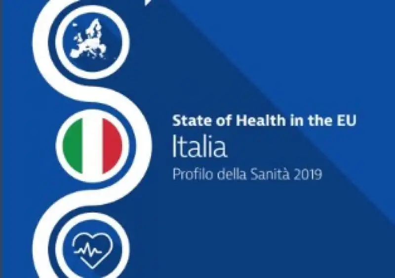 state of the health in the eu italy 3