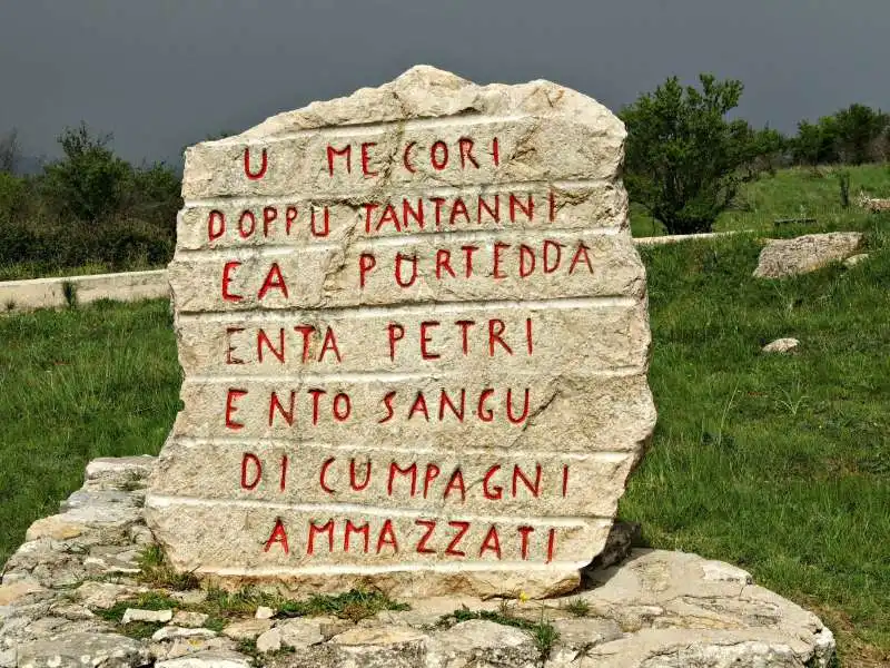 strage di portella della ginestra