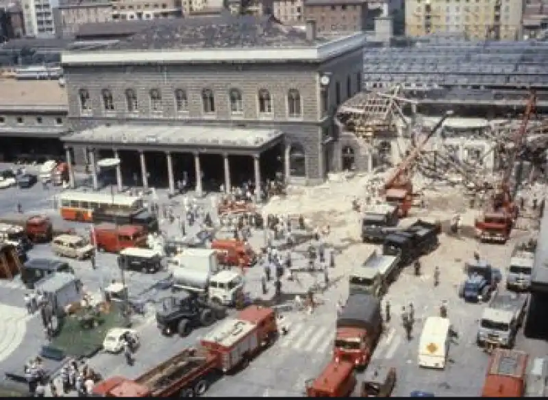 strage stazione bologna