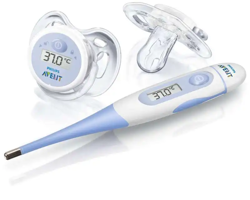 termometri philips avent