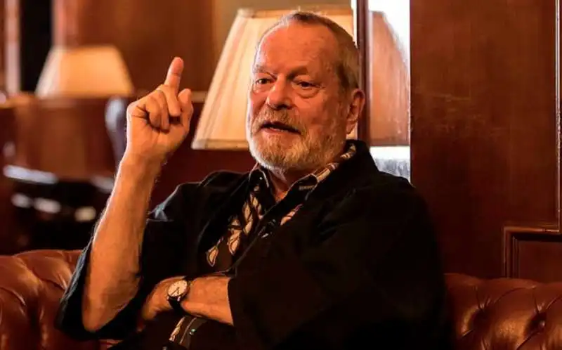 terry gilliam