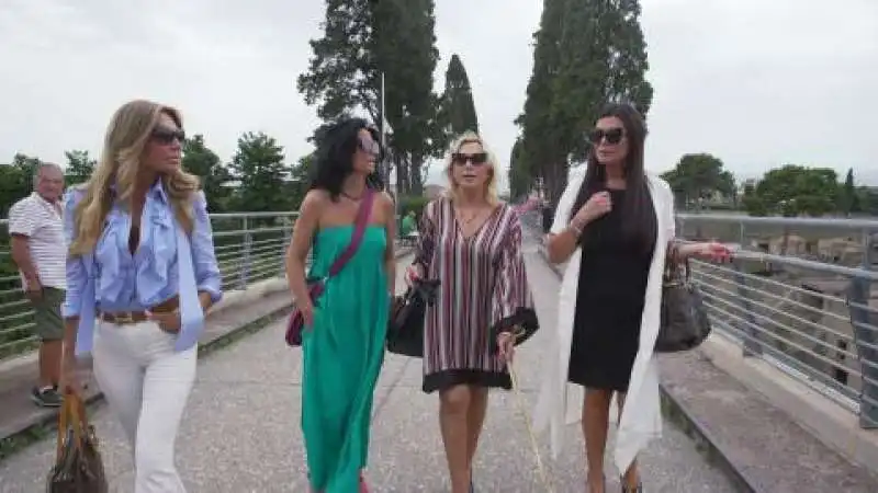 the real housewives di napoli 5