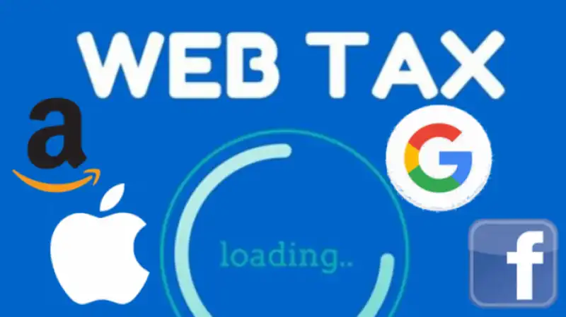 web tax 2