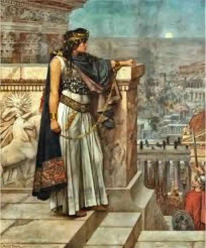 zenobia