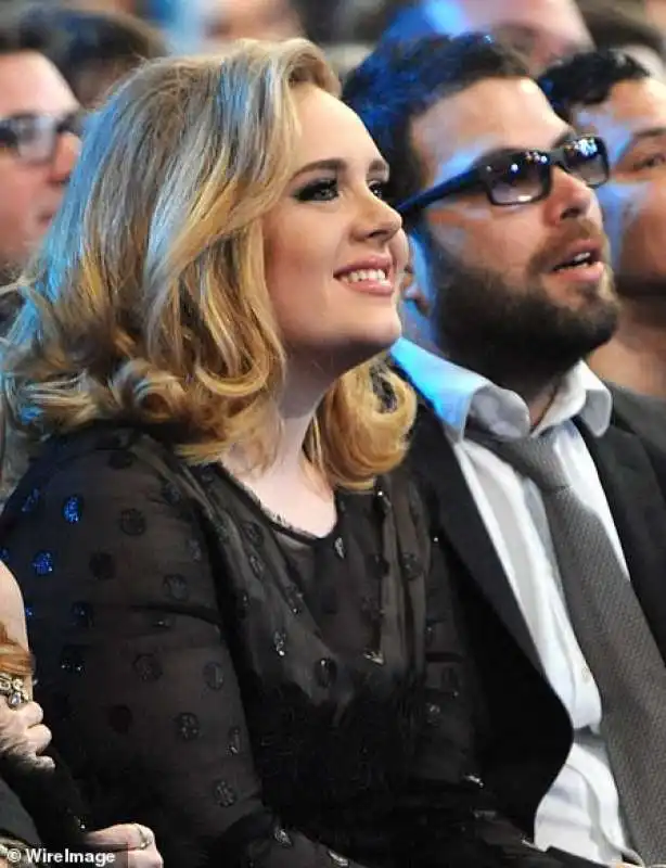 adele e simon konecki 3