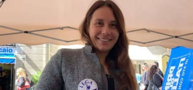 alessandra locatelli della lega