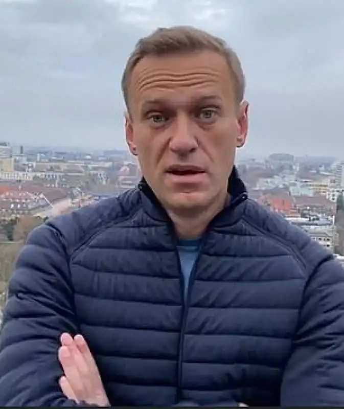 alexei navalny 