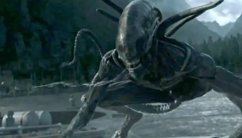 alien covenant 1